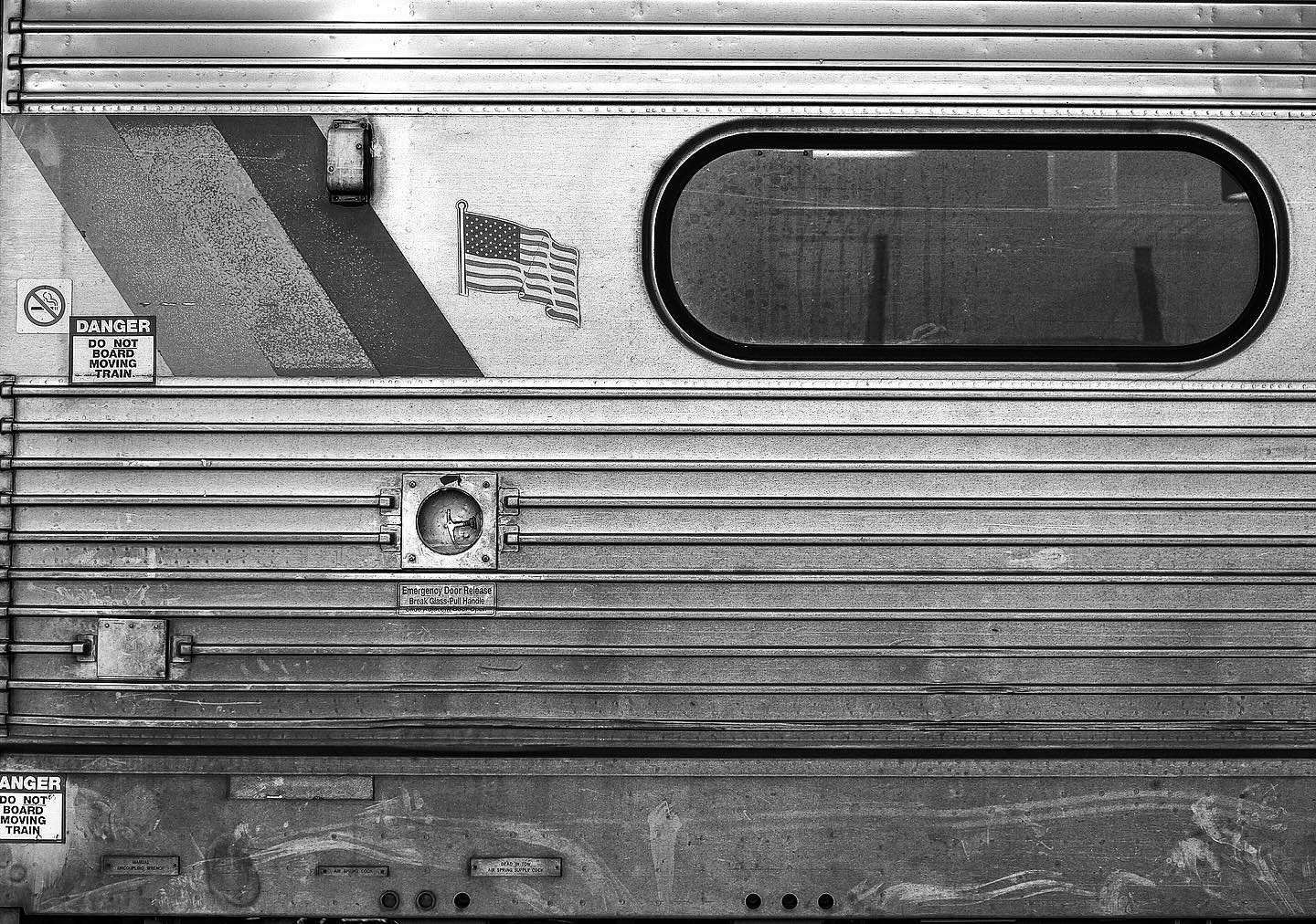 Black and white photograph 37 from Whispering Lights