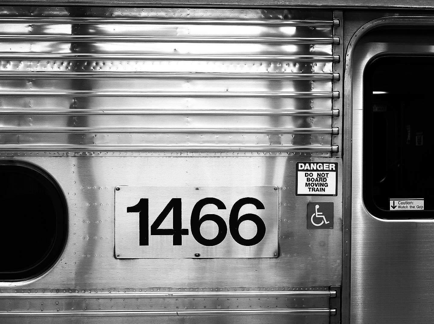 Black and white photograph 38 from Whispering Lights