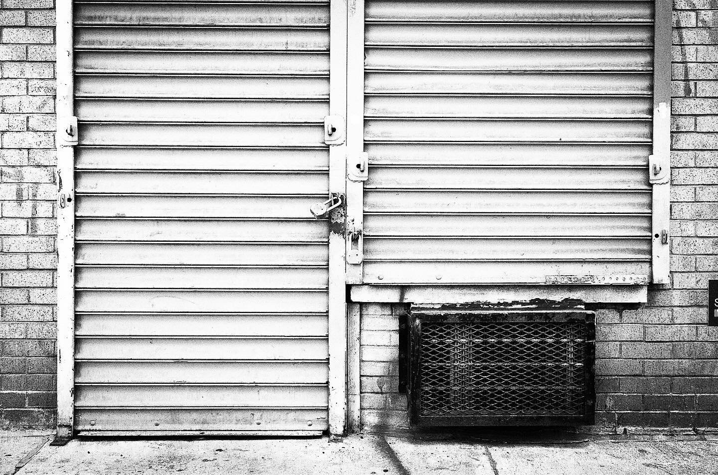 Black and white photograph 57 from Whispering Lights