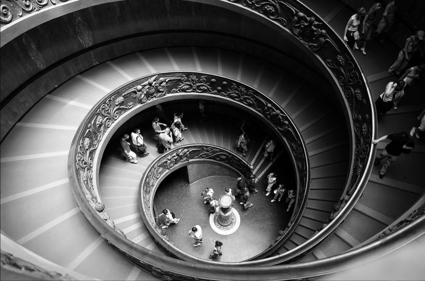 Black and white photograph 64 from Whispering Lights